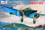 AMO7262 'Pegas' Soviet light bomber and strike aircraft