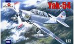 AMO7292 Yak-54