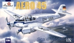 AMO7295 Aero 45 civil aircraft
