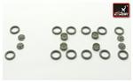 AR-AC7203p GAZ-AAA / BA-3/6/9/10 wheels set (12pcs.), updated