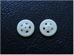 AR-AC7204a GAZ-AA wheels for ZiS-2/3 guns (2 pcs.) for Ace/UM kits