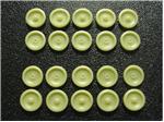 AR-AC7217 T-34 stamped roadwheels with smooth bracers (late) for Dragon/UM