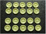AR-AC7218 T-34 stamped roadwheels with perforated bracers (early) for Drag