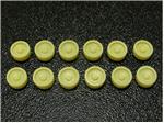 AR-AC7222 "Merkava" Mk.1 roadwheels with rubber bracers for Italeri kit
