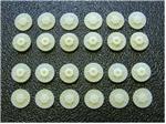 AR-AC7234 KV-1 roadwheels mod. 1942