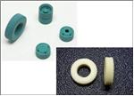 AR-AC7255 KrAZ-258 wheels for 2-axler semitraler