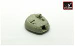 AR-AC7291b T-55 turret correction set
