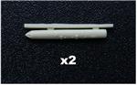 AR-ACA7217 B-13L 5x90mm unguided rocket pod (2 pcs. in the set)