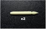 AR-ACA7220 S-25OFM heavy unguided missile (2 pcs. in the set)