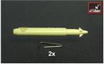 AR-ACA7245 S-25L/LD "Air-Surface" class guided missile