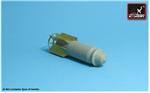AR-ACA7263g FAB-500M-54 500kg bomb (2pcs.)