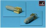 AR-ACA7267 FAB-9000M-54 9000kg bomb (1pc.)