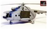 AR-AM72104c Mil Mi-8MTPS "Smalta-M" electronic warfare