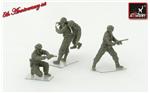 AR-F7220 T-34 crew evacuation (WWII)