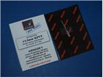 AR-MIN7203 14.5mm KPVT - soviet heavy machinegun