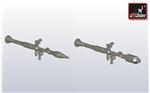 AR-MIN7205 RPG-7 - Soviet AT grenade launcher