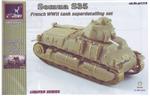 AR-PE7218 Somua S35 details