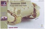 AR-PE7219 Somua S35 tracks