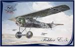AV3201 Fokker E.5