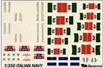 BD35001 Italian NAVY