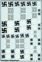 BD72000 Swastikas