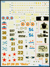 BD72003 Ka-27/28/29