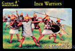 CMH026 Inca Warriors