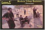 CMH031 Modern Urban Resisters (Terrorists)