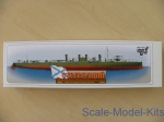CG3512WL-FH Stereguschiy Russian Destroyer, 1903 (Sokol Class)