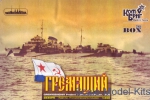 CG3530FH Gremyashchiy Soviet Destroyer Pr.7