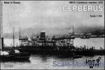 CG70096 HMVS Cerberus Monitor, 1870