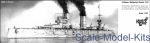 CG70200 Poltava Battleship, 1914