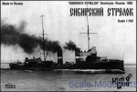 CG70203 Sibirskiy Strelok Destroyer, 1906