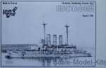 CG70239 Evstafiy Battleship, 1911