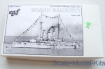 CG70240 Ioann Zlatoust Battleship, 1911