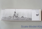 CG70263 HMS Erin Battleship