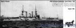 CG70271 HMS Swiftsure Battleship, 1904