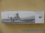 CG70286 French Algerie Heavy Cruiser, 1934-1942