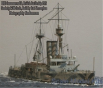 CG70290 HMS Britannia Battleship