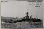 CG70291 HMS Roberts Monitor