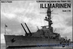 CG70299 Ilmarinen Coast defense ship (FIN), 1933