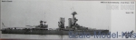 CG70401 HMS Iron Duke Battleship 1918