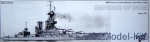 CG70402 HMS Emperor of India Battleship 1918