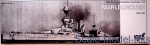CG70403 HMS Marlborough Battleship 1918