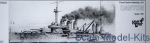 CG70407 French Danton Battleship, 1911