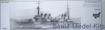 CG70409 French Voltaire Battleship, 1911