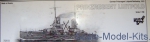 CG70419 German Prinzregent Luitpold Battleship, 1913
