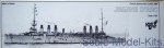 CG70423 French Jeanne d'Arc Cruiser, 1902