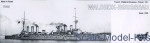 CG70425 French Waldeck-Rousseau Cruiser, 1911