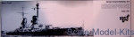 CG70427 German Kronprinz Battleship, 1914